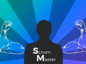 Нужен Scrum Master? Ищи его в МАИ!