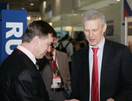 МАИ участвует в HANNOVER MESSE 2009