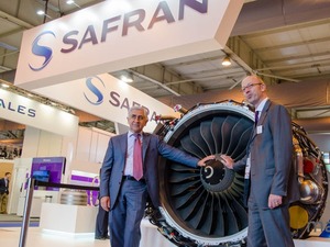 МАИ и французский концерн Safran подписали программу совместной работы 