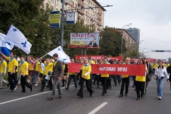 Факультет «Радиоэлектроника летательных аппаратов» МАИ начинает серию встреч выпускников