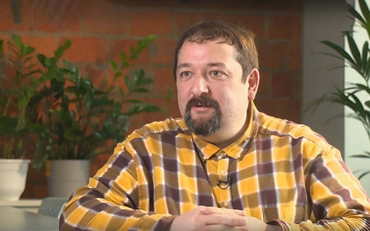 Преподаватель МАИ Дмитрий Сошников: «Модель искусственного интеллекта начинает вести себя очень человекоподобно»