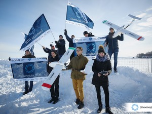 Кто стал участником финала маёвского трека Олимпиады НТИ в 2019 году?