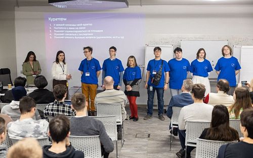 Первый суперкомпьютерный. В МАИ начался авиахакатон AI Challenge